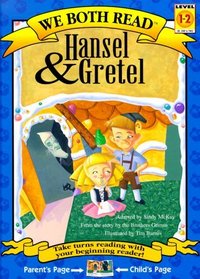 Hansel  Gretel (We Both Read)