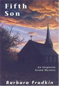 Fifth Son: An Inspector Green Mystery (Inspector Green Mysteries)