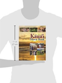 New Kauai Movie Book: Films Made on the Garden Island