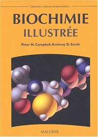 Biochimie illustre
