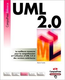UML 2.0 (French)