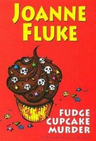 Fudge Cupcake Murder (Hannah Swensen, Bk 5)