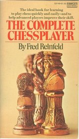 The Complete Chessplayer
