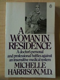 Woman in Residence