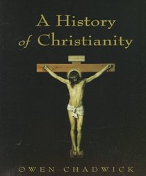 A History of Christianity