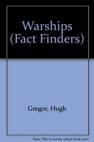 Warships (Fact Finders)