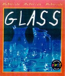Glass (Materials)