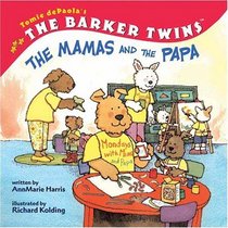Barker Twins, The: The Last Day of School (Tomie Depaola's the Barker Twins)