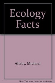 Ecology Facts