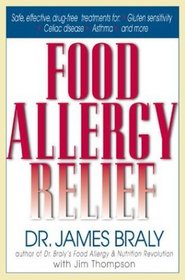 Food Allergy Relief