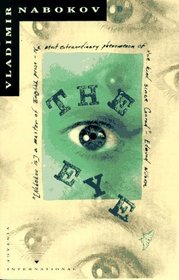 The Eye (Vintage International)