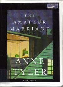 The Amateur Marriage