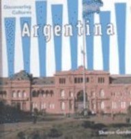 Argentina (Discovering Cultures)