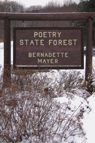 Poetry State Forest: (NEW DIRECTIONS PAPERBOOK)