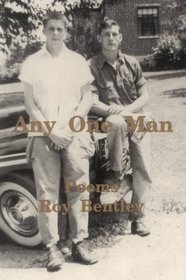 Any One Man (Midwest Writers Series)