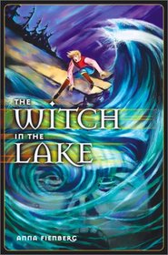 The Witch in the Lake: A Novel