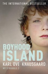 Island Boyhood