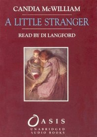 A Little Stranger (Isis Series)