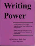 Writing power: Complete with prescriptive skills checklists, skill-building activities, composition lessons and projects, games and activities that make learning grammar fun