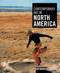 Contemporary Art in North America: Artworld