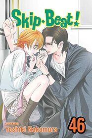 SkipBeat!, Vol. 46 (46)