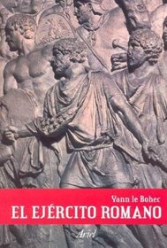 El Ejercito Romano (Spanish Edition)