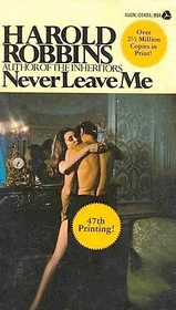 Never Leave Me