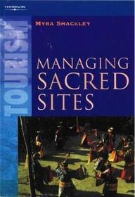 Managing Sacred Sites (Pb)