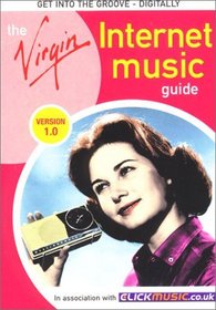 Virgin Internet Music Guide