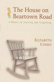 The House on Beartown Road: A Memoir of Learning and Forgetting (Large Print)