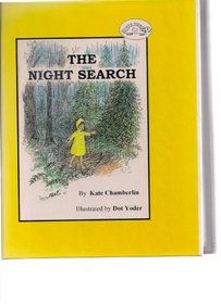 The Night Search, Print and Braille Ed.