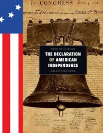 The Declaration of American Independence (Days of Change)