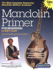 Mandolin Primer