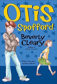 Otis Spofford