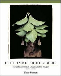 Criticizing Photographs