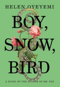 Boy, Snow, Bird