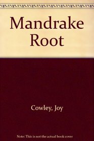 Mandrake Root
