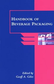 Handbook of Beverage Packaging (Sheffield Food Technology)