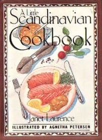 A Little Scandinavian Cookbook
