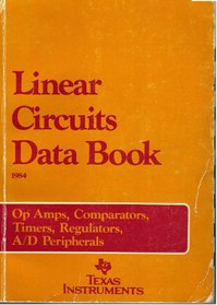 Linear Circuits Data Book