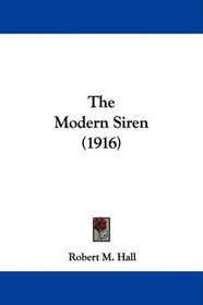 The Modern Siren (1916)