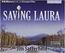 Saving Laura (Audio CD) (Unabridged)