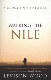 Walking the Nile