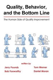 Quality, Behavior, and the Bottom Line: The Human Side of Quality Improvement