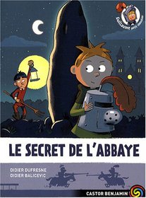 Guillaume petit chevalier, Tome 2 (French Edition)