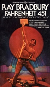 Fahrenheit 451