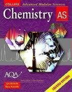 CAMS Chemistry AS (Collins Advanced Modular Sciences)