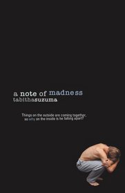 A Note of Madness (Definitions)