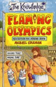 Flaming Olympics 2004 (Knowledge)