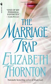 The Marriage Trap (Trap, Bk 1)